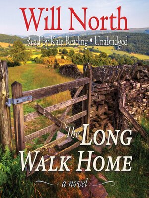 The Long Walk Home - Audiobook